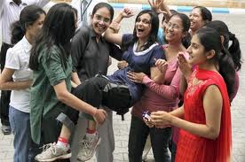  up board 12th results 2012
